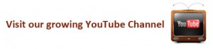 Watch Us on YouTube
