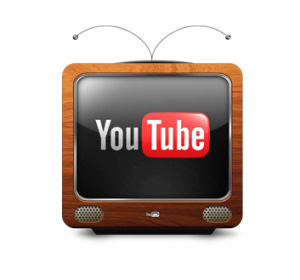 Watch Us on YouTube
